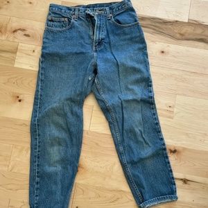 Gap High Waist Jeans